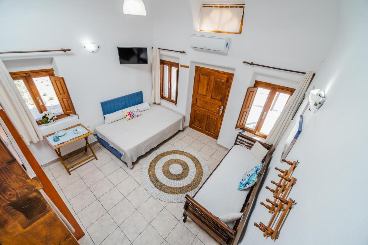 Adam House Villa Akrotírion Екстериор снимка